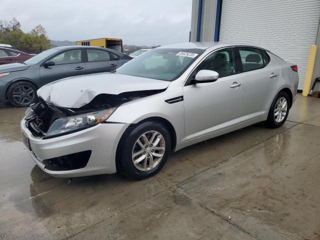 2012 KIA OPTIMA LX, 