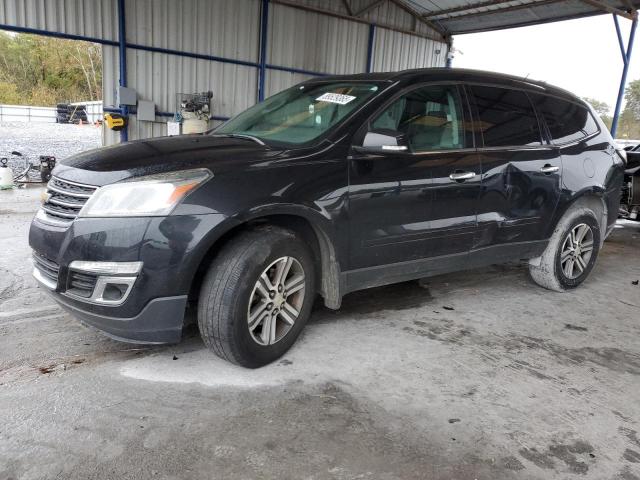 2015 CHEVROLET TRAVERSE LT, 