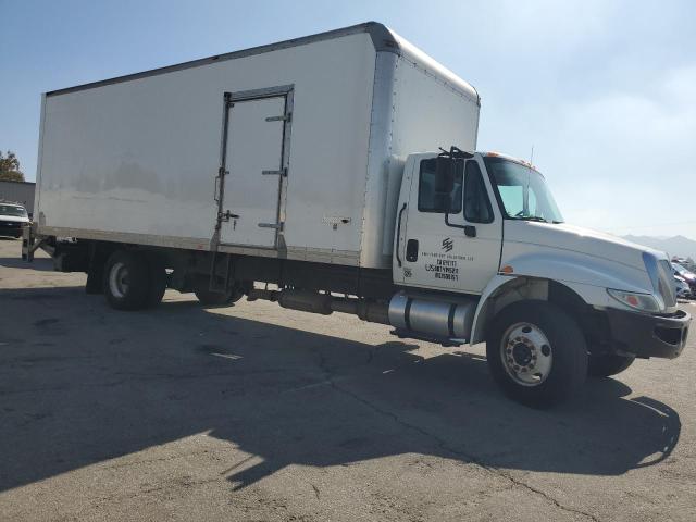 2016 INTERNATIONAL 4300 4300, 