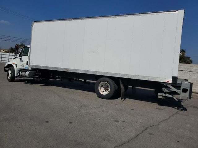 1HTMMMML2GH220031 - 2016 INTERNATIONAL 4300 4300 Beyaz fotoğraf 3