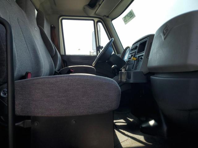 1HTMMMML2GH220031 - 2016 INTERNATIONAL 4300 4300 Beyaz fotoğraf 5