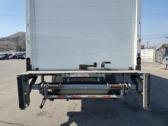 1HTMMMML2GH220031 - 2016 INTERNATIONAL 4300 4300 Beyaz fotoğraf 6