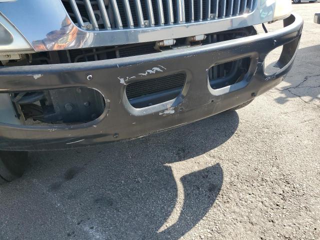 1HTMMMML2GH220031 - 2016 INTERNATIONAL 4300 4300 Beyaz fotoğraf 9