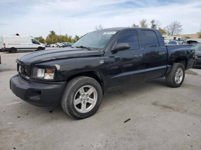 2010 DODGE DAKOTA SXT, 