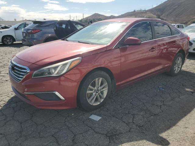 2015 HYUNDAI SONATA SE, 
