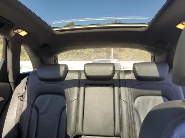 WA1MKAFP6AA023150 - 2010 AUDI Q5 PREMIUM PLUS BLACK photo 10