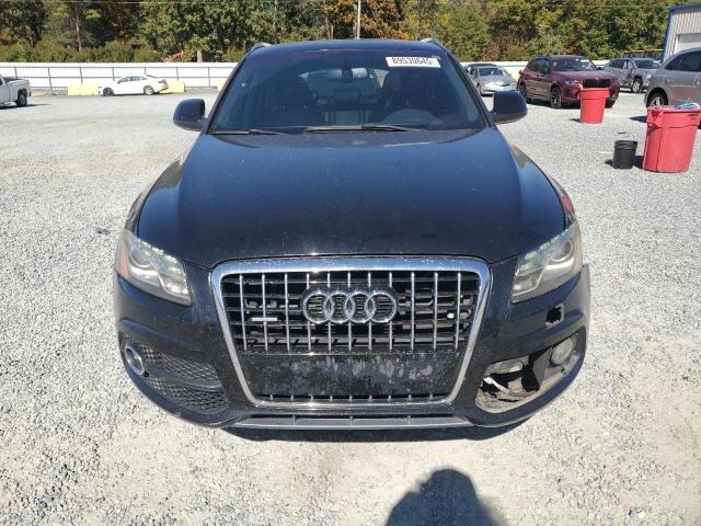 WA1MKAFP6AA023150 - 2010 AUDI Q5 PREMIUM PLUS BLACK photo 5