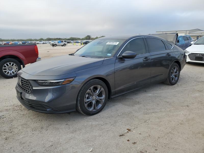 2024 HONDA ACCORD EX, 