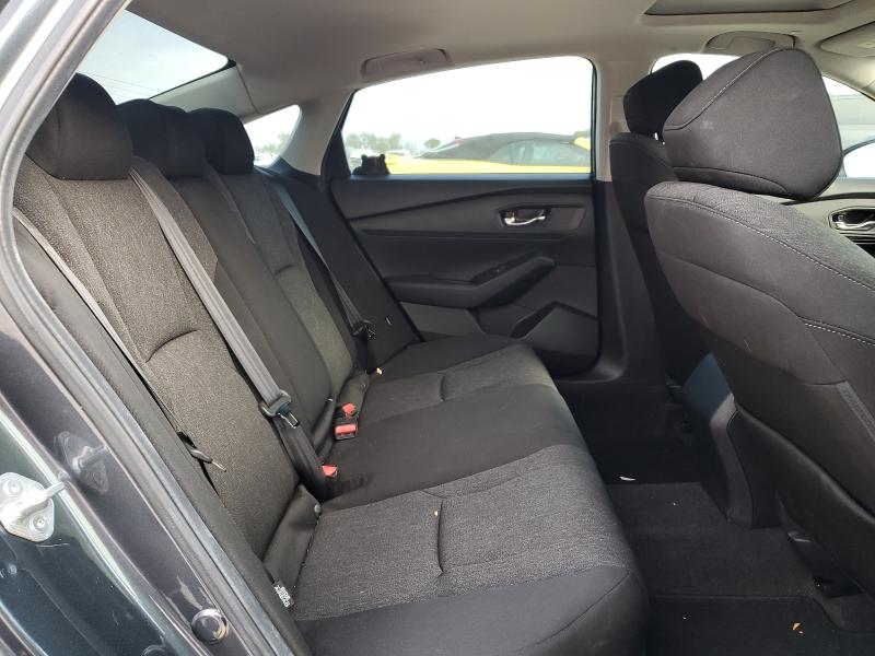 1HGCY1F34RA064046 - 2024 HONDA ACCORD EX GRAY photo 10