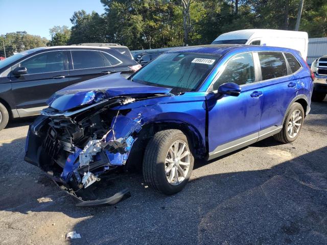 2025 HONDA CR-V EXL, 