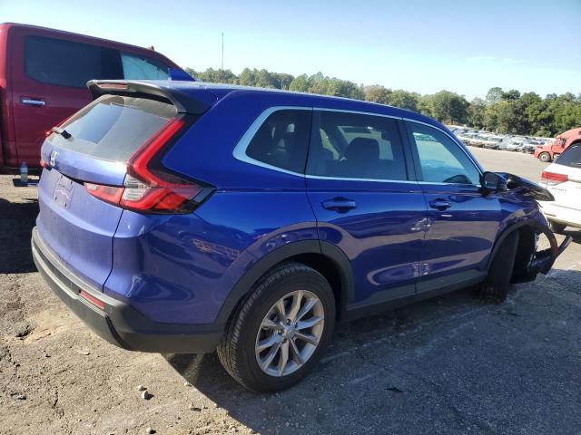 2HKRS4H79SH412143 - 2025 HONDA CR-V EXL Mavi foto 3