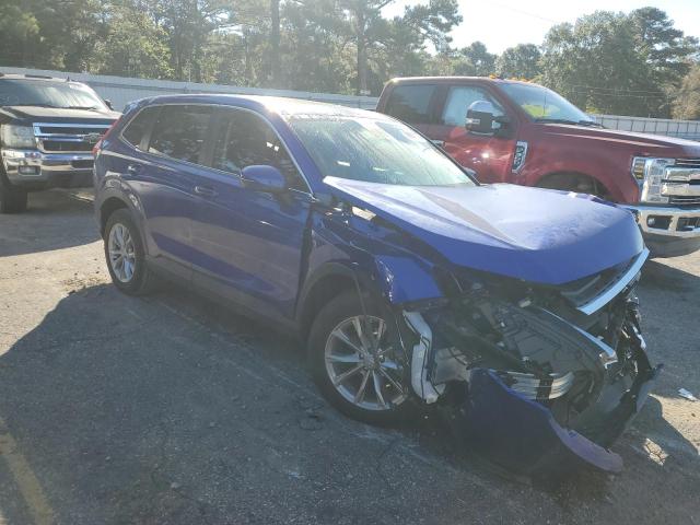 2HKRS4H79SH412143 - 2025 HONDA CR-V EXL Mavi foto 4