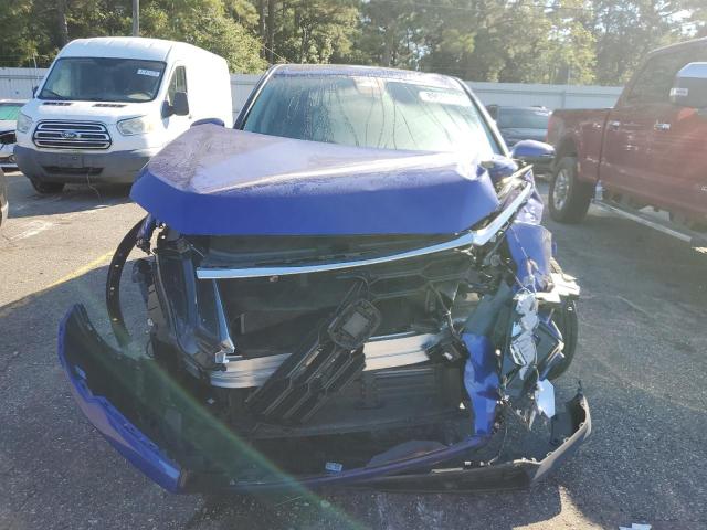 2HKRS4H79SH412143 - 2025 HONDA CR-V EXL Mavi foto 5