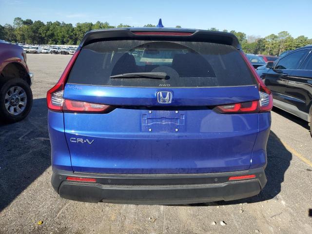 2HKRS4H79SH412143 - 2025 HONDA CR-V EXL Mavi foto 6