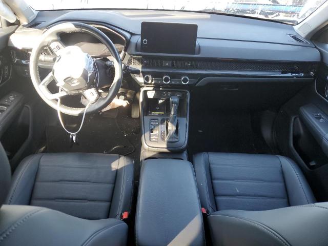 2HKRS4H79SH412143 - 2025 HONDA CR-V EXL Mavi foto 8