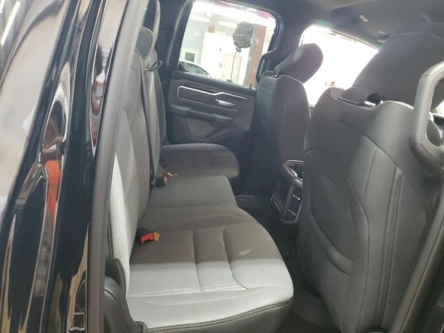 1C6SRFBT7MN741626 - 2021 RAM 1500 BIG HORN/LONE STAR BLACK photo 10