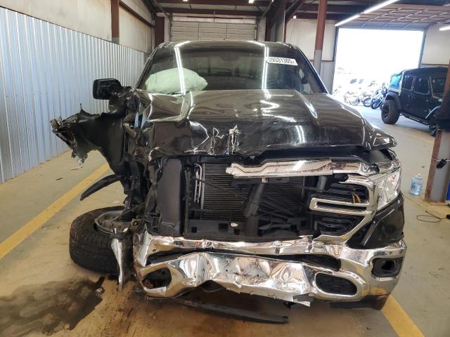 1C6SRFBT7MN741626 - 2021 RAM 1500 BIG HORN/LONE STAR BLACK photo 5