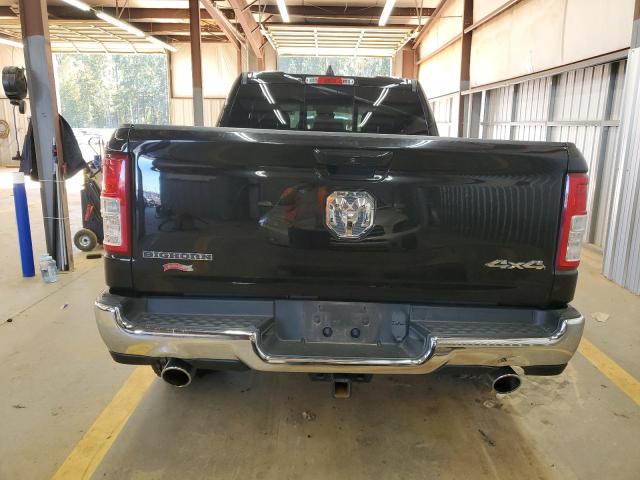 1C6SRFBT7MN741626 - 2021 RAM 1500 BIG HORN/LONE STAR BLACK photo 6