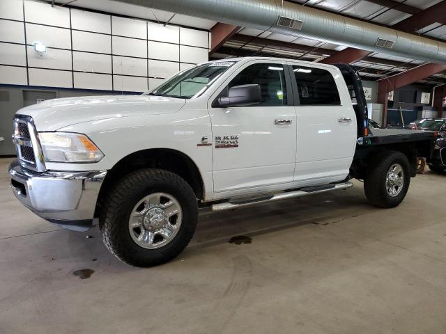 2018 RAM 2500 SLT, 