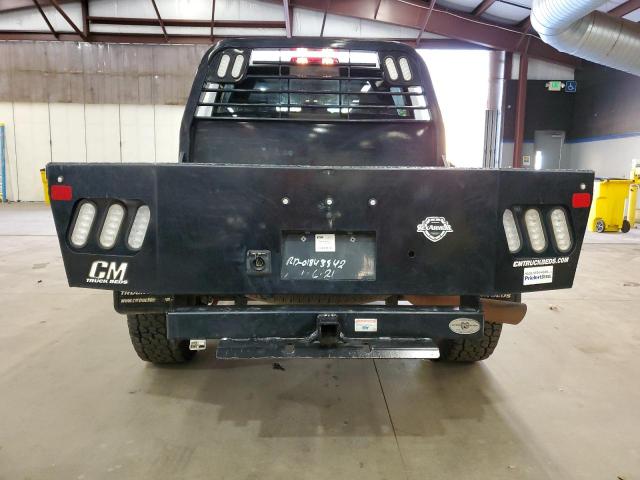 3C6UR5DL8JG215767 - 2018 RAM 2500 SLT Սպիտակ լուսանկար 6