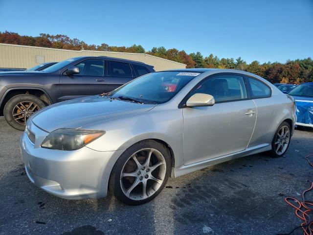 2006 TOYOTA SCION TC, 
