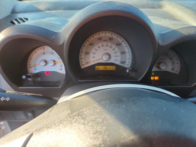 JTKDE177660095547 - 2006 TOYOTA SCION TC 银色 照片 9