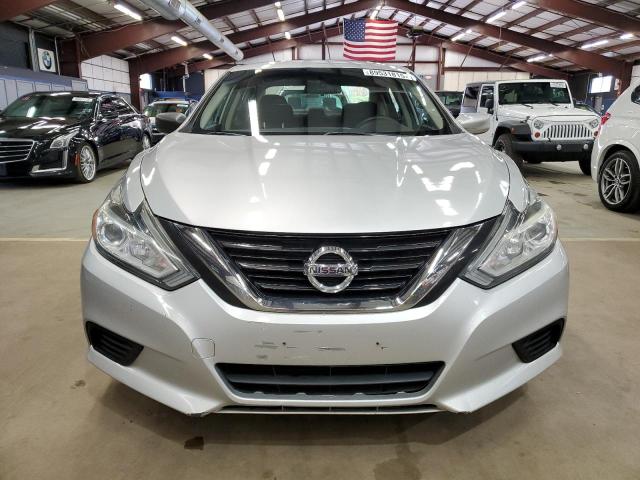 1N4AL3AP8JC279924 - 2018 NISSAN ALTIMA 2.5 Argent photo 5