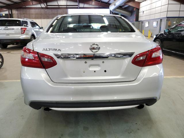 1N4AL3AP8JC279924 - 2018 NISSAN ALTIMA 2.5 Argent photo 6