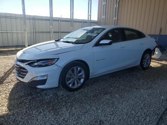 2023 CHEVROLET MALIBU LT, 