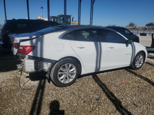 1G1ZD5STXPF178109 - 2023 CHEVROLET MALIBU LT Blanc photo 3