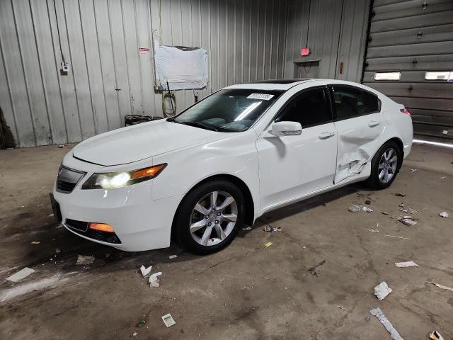 2012 ACURA TL, 