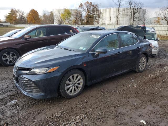 2019 TOYOTA CAMRY L, 