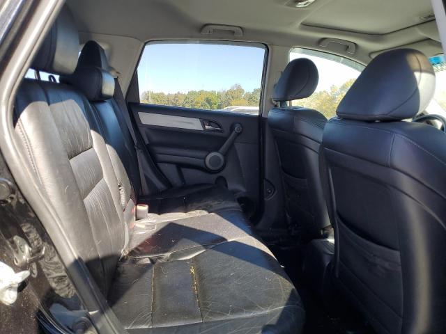 5J6RE4H73AL074654 - 2010 HONDA CR-V EXL 黑色 照片 11