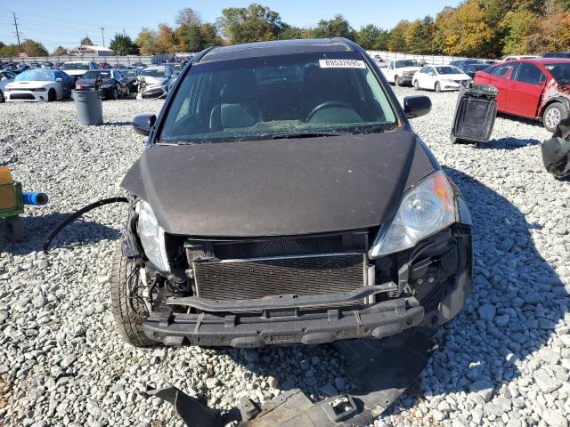 5J6RE4H73AL074654 - 2010 HONDA CR-V EXL 黑色 照片 5