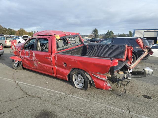 1C6RR6TT0LS102999 - 2020 RAM 1500 CLASS SLT Rojo foto 2