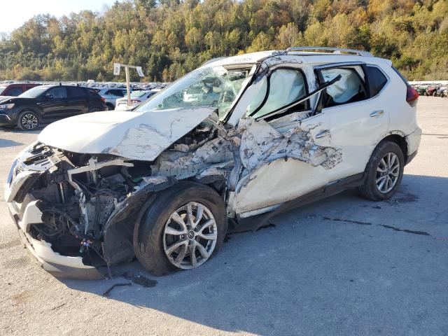 2018 NISSAN ROGUE S, 