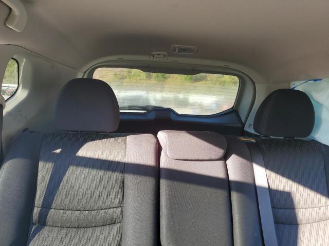 5N1AT2MV6JC783690 - 2018 NISSAN ROGUE S Ақ фото 10