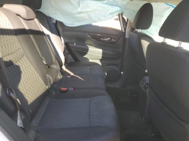 5N1AT2MV6JC783690 - 2018 NISSAN ROGUE S Ақ фото 11