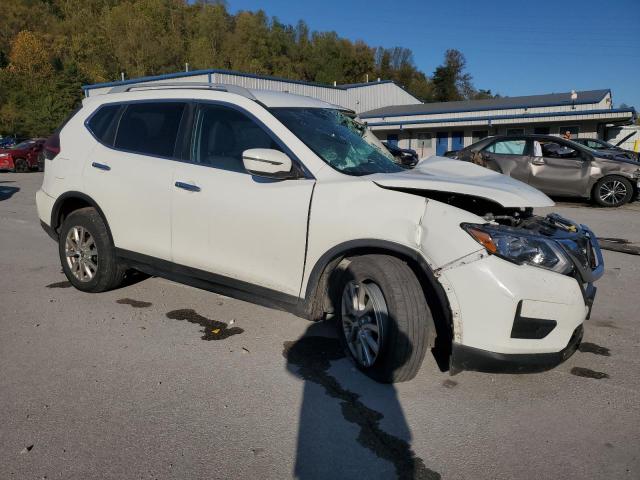 5N1AT2MV6JC783690 - 2018 NISSAN ROGUE S Ақ фото 4
