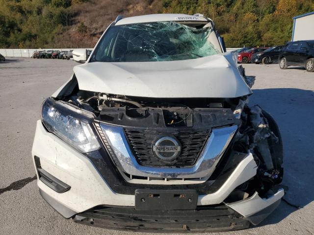 5N1AT2MV6JC783690 - 2018 NISSAN ROGUE S Ақ фото 5