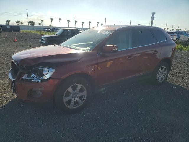 2012 VOLVO XC60 3.2, 