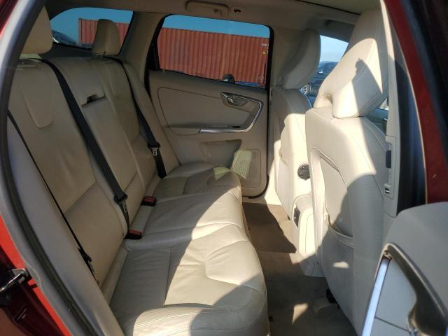 YV4952DL0C2328291 - 2012 VOLVO XC60 3.2 RED photo 11
