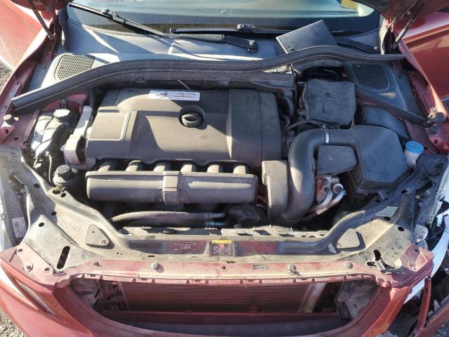 YV4952DL0C2328291 - 2012 VOLVO XC60 3.2 RED photo 12