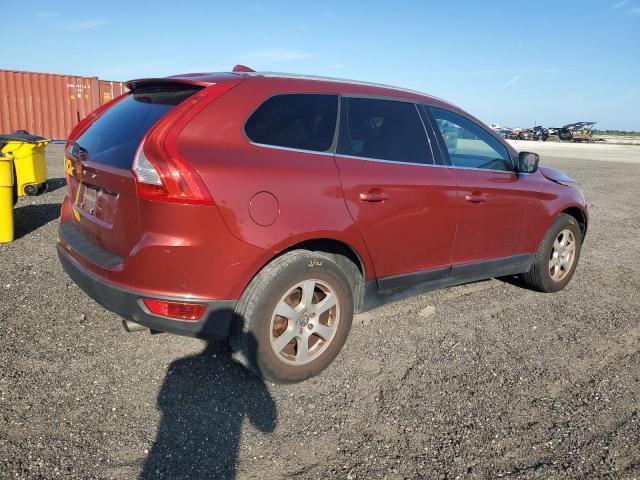 YV4952DL0C2328291 - 2012 VOLVO XC60 3.2 RED photo 3