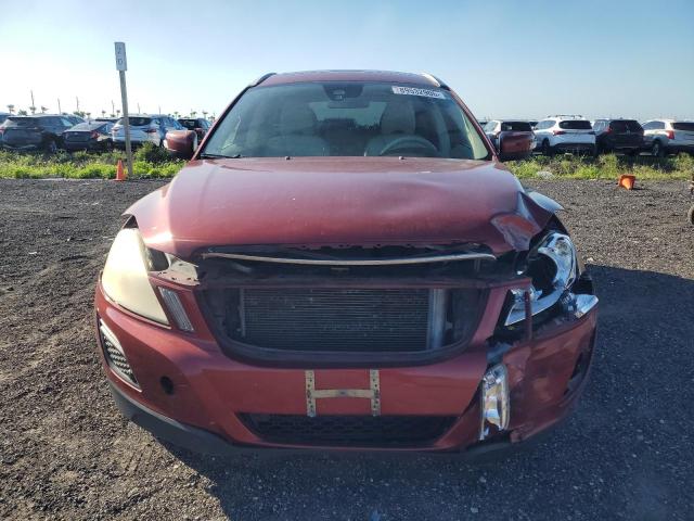YV4952DL0C2328291 - 2012 VOLVO XC60 3.2 RED photo 5