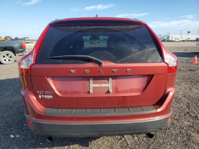 YV4952DL0C2328291 - 2012 VOLVO XC60 3.2 RED photo 6