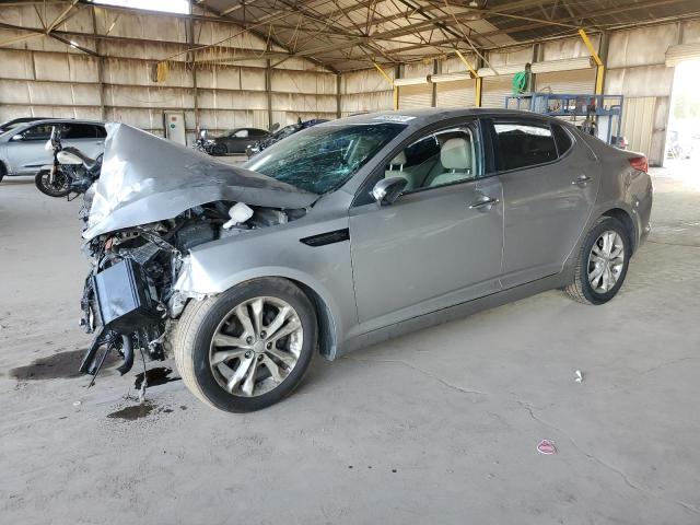 2013 KIA OPTIMA EX, 