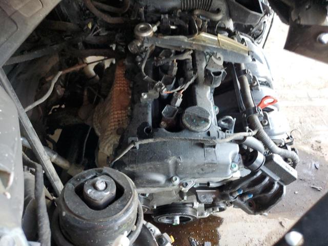 5XXGN4A72DG244725 - 2013 KIA OPTIMA EX SILVER photo 11