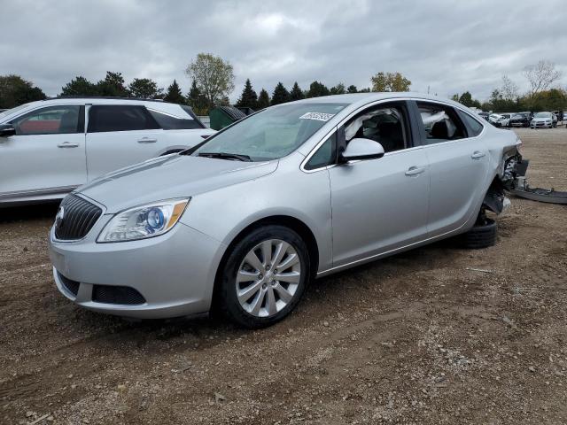 2016 BUICK VERANO, 