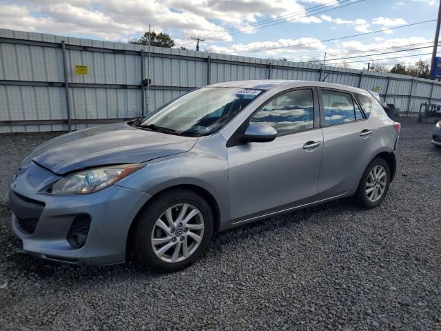 2013 MAZDA 3 I, 